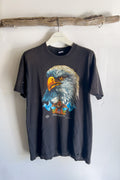 VINTAGE BUSCH EAGLE T-SHIRT
