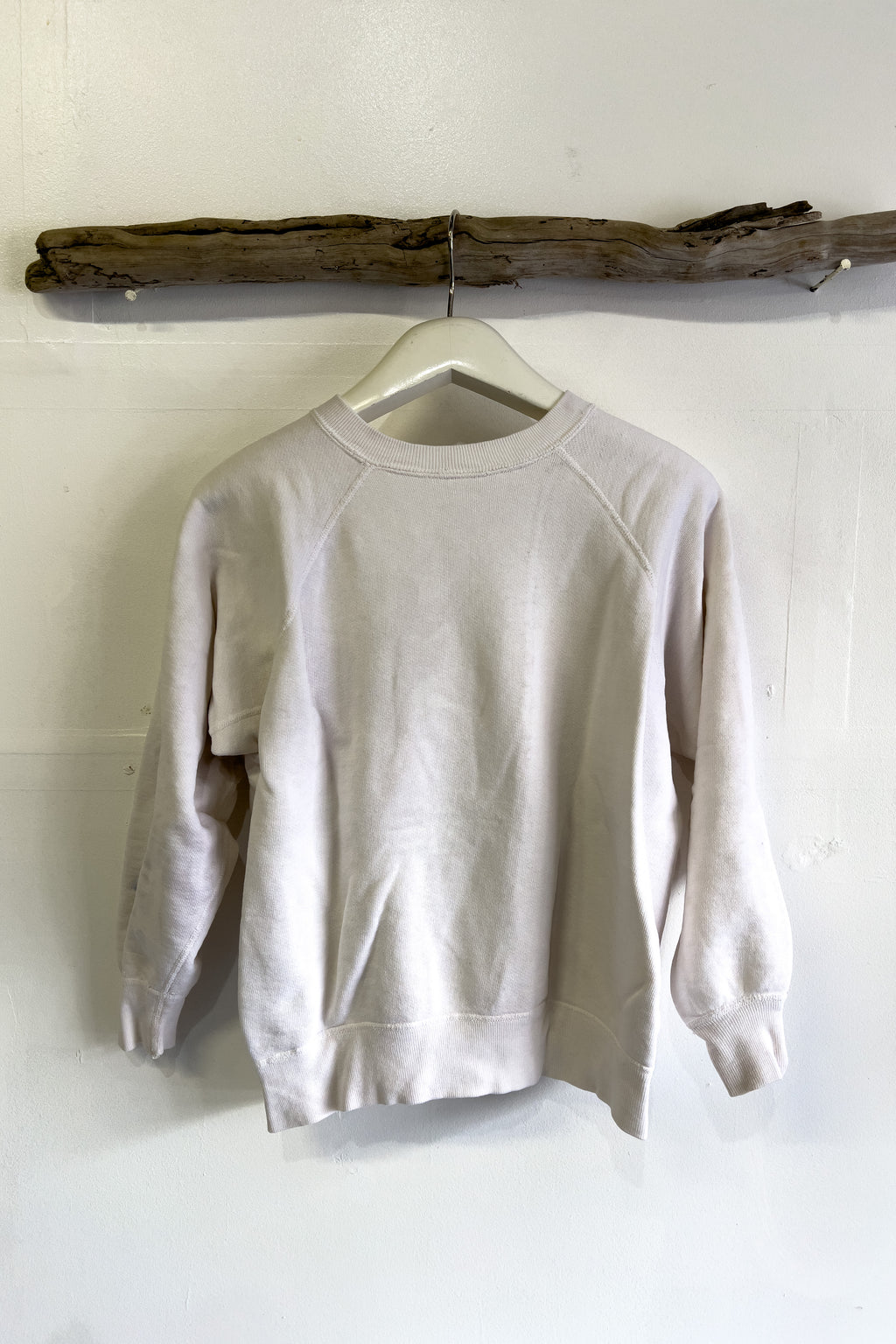 VINTAGE C.L.E.C SWEATSHIRT