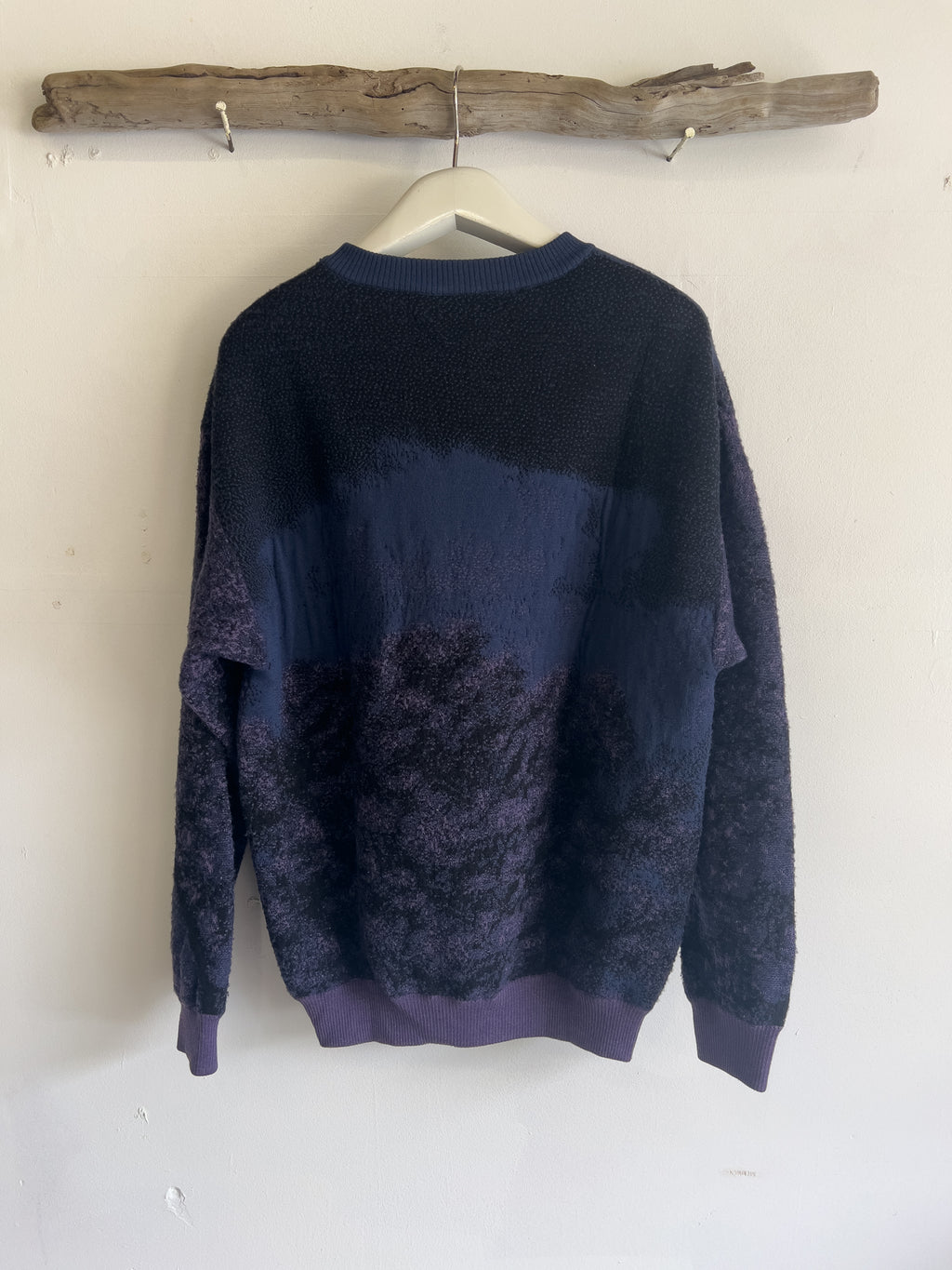 Louis Vuitton Wizard of Oz Sweater (Harajuku Exclusive)